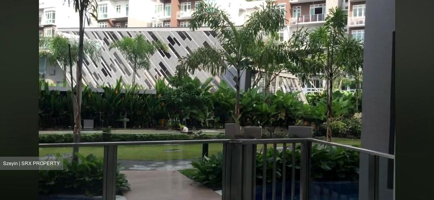 Waterfront @ Faber (D5), Apartment #637692671